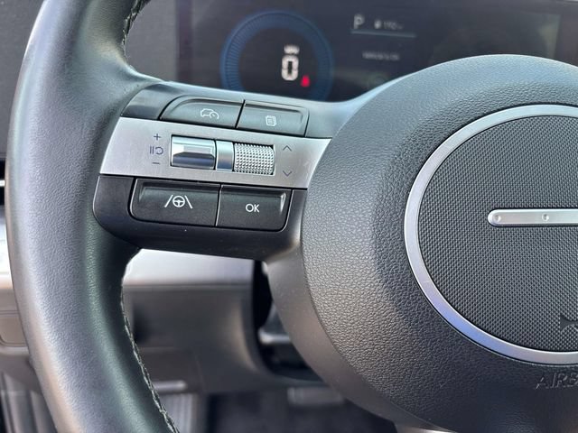 Certified 2024 Hyundai Kona SEL AWD/4WD image 18