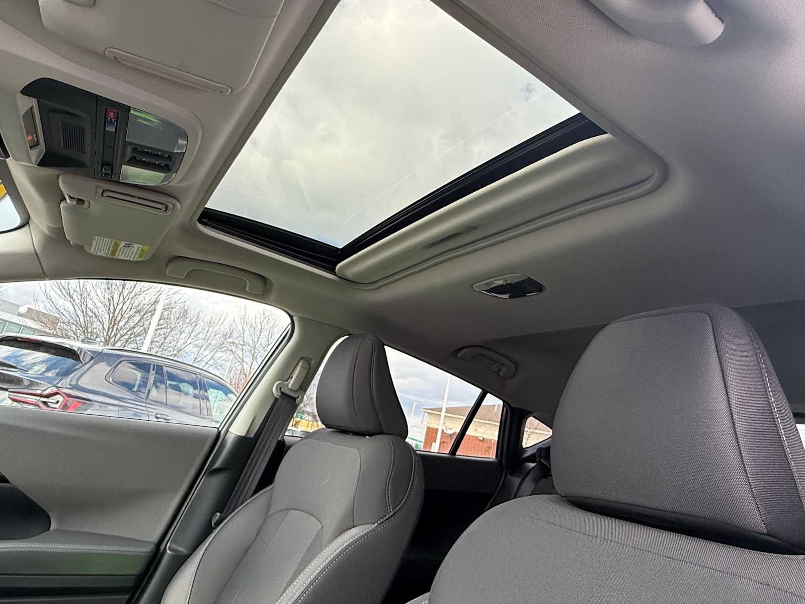 Certified 2026 Subaru Crosstrek 2.0i Premium image 14