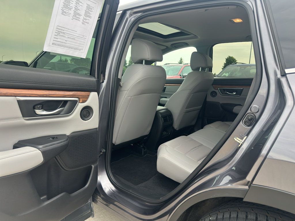 Used 2020 Honda CR-V EX-L image 10