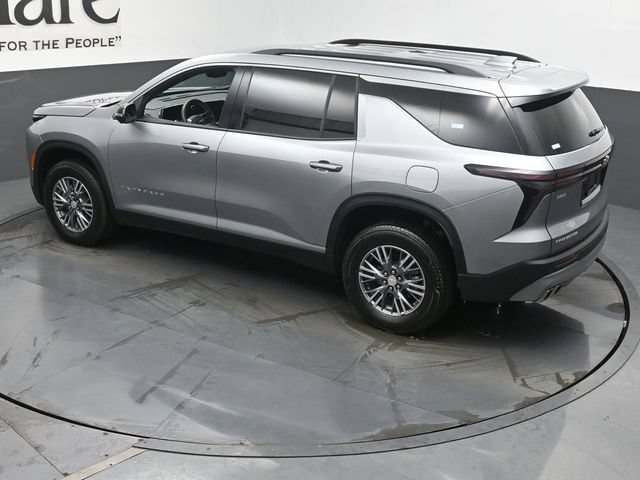 Used 2026 Chevrolet Traverse LT w/ Driver Confidence Package FWD image 45