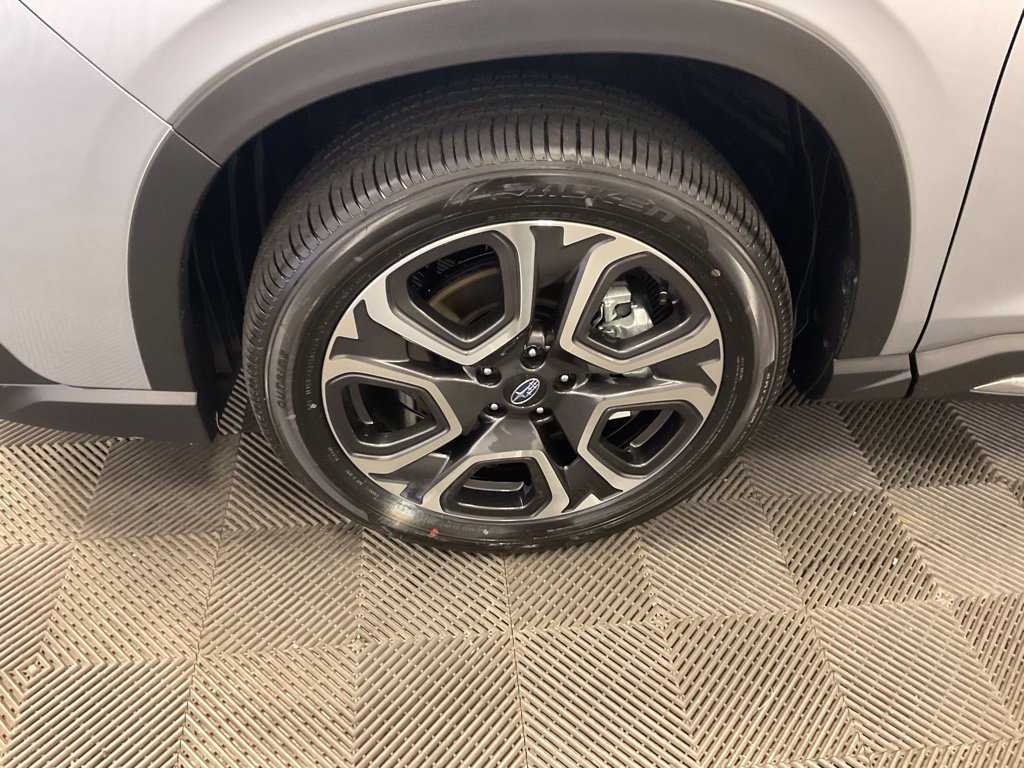 New 2027 Subaru Ascent Touring AWD/4WD image 9