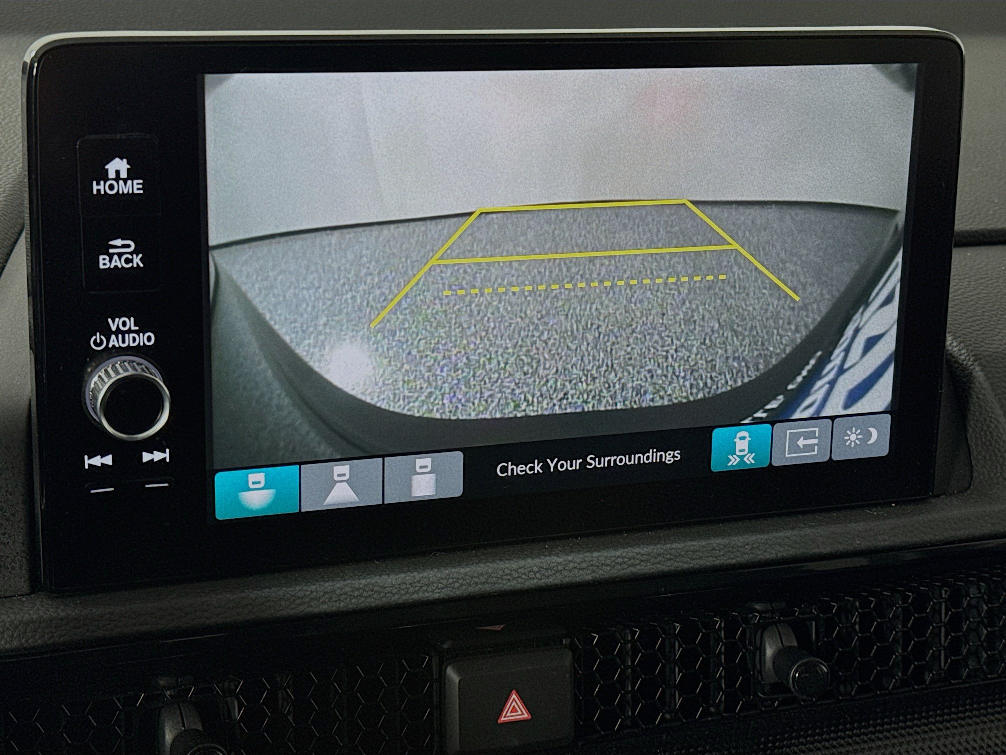 Certified 2024 Honda CR-V EX-L image 13