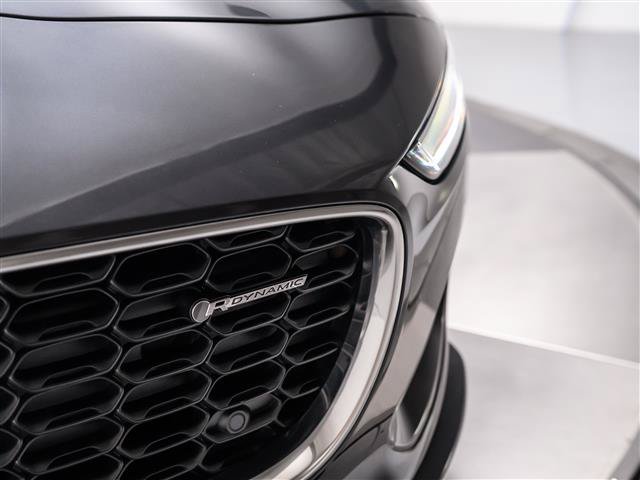 Certified 2024 Jaguar F-TYPE R-Dynamic RWD image 10