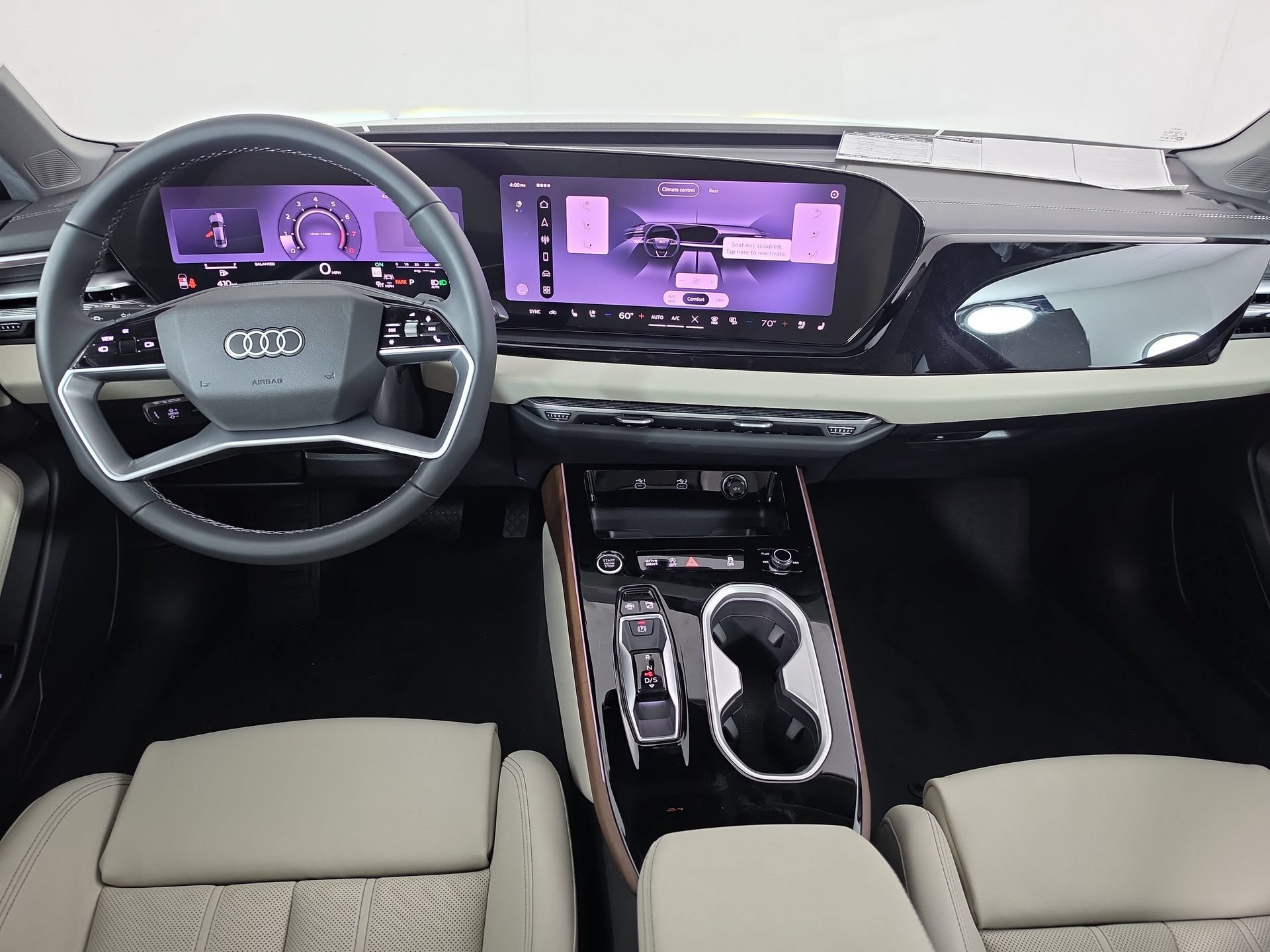 New 2026 Audi A6 Premium AWD/4WD image 31