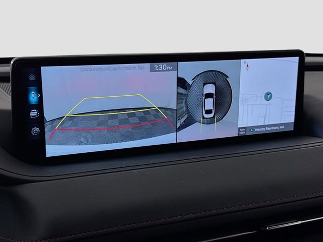 Used 2023 Genesis G80 2.5T w/ Sport Prestige Package image 23