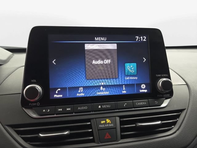Used 2022 Nissan Altima 2.5 SV FWD image 18