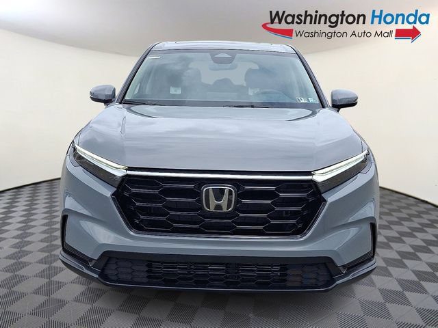 New 2026 Honda CR-V EX image 2