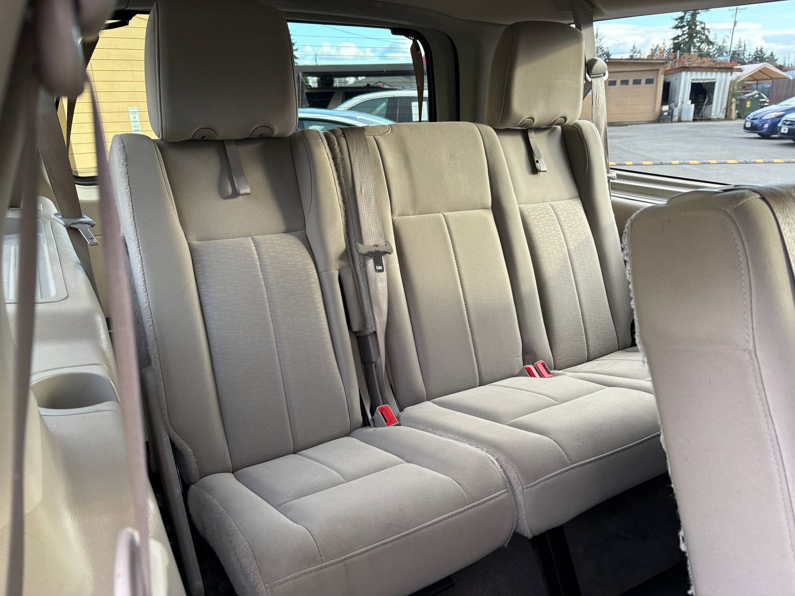 Used 2014 Ford Expedition EL XL image 36