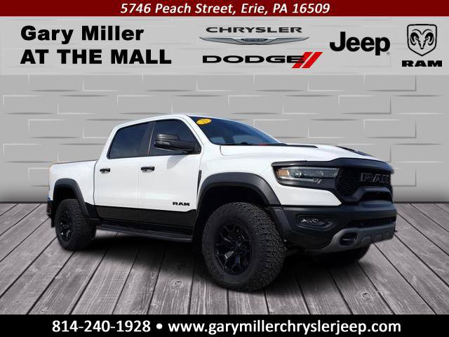 Used 2023 RAM 1500 TRX w/ TRX Level 2 Equipment Group
