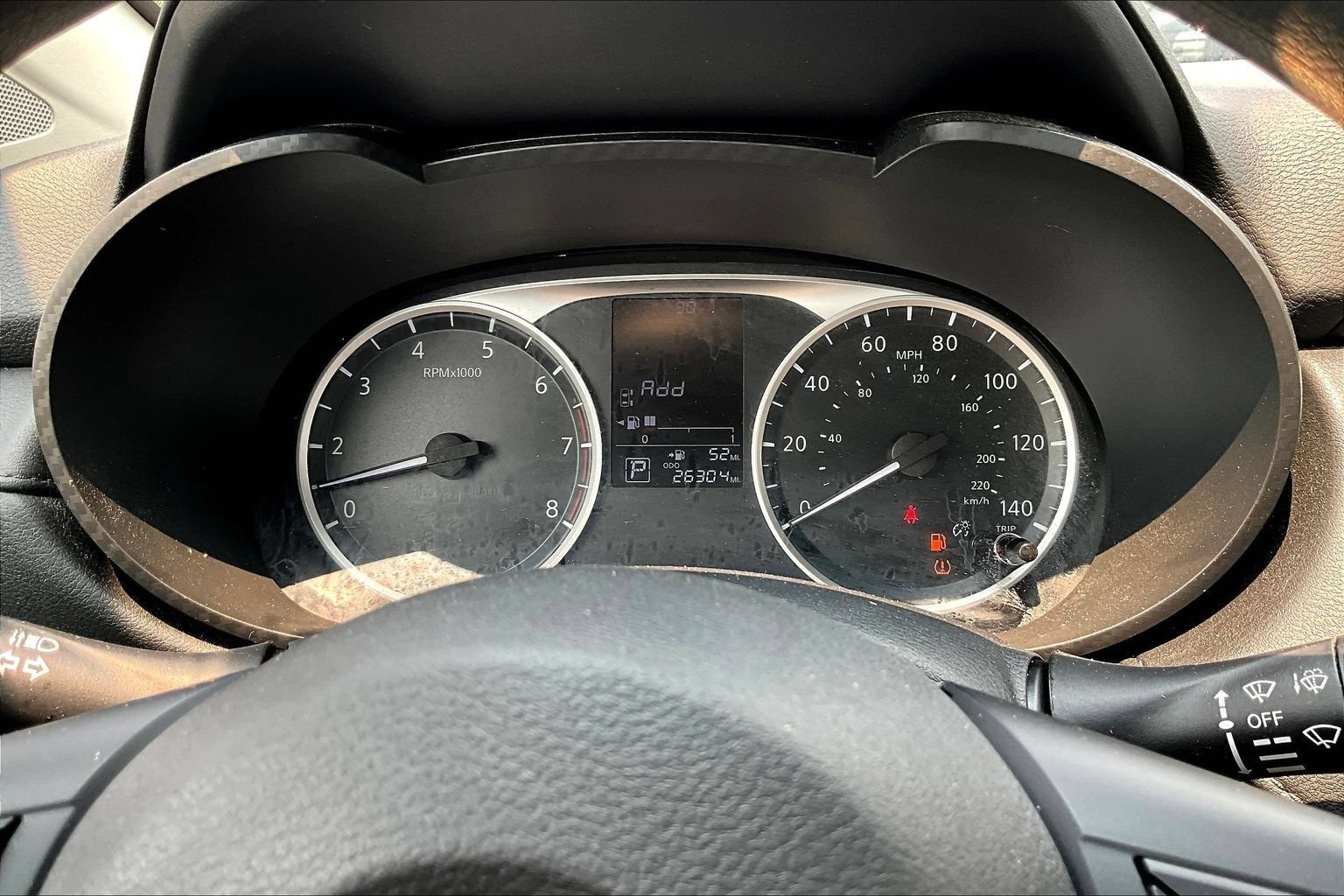 Used 2024 Nissan Versa S w/ S Plus Package FWD image 11