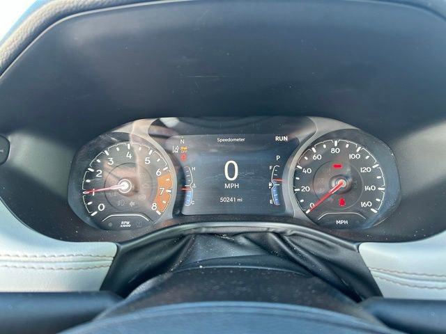 Used 2023 Jeep Compass Limited image 16