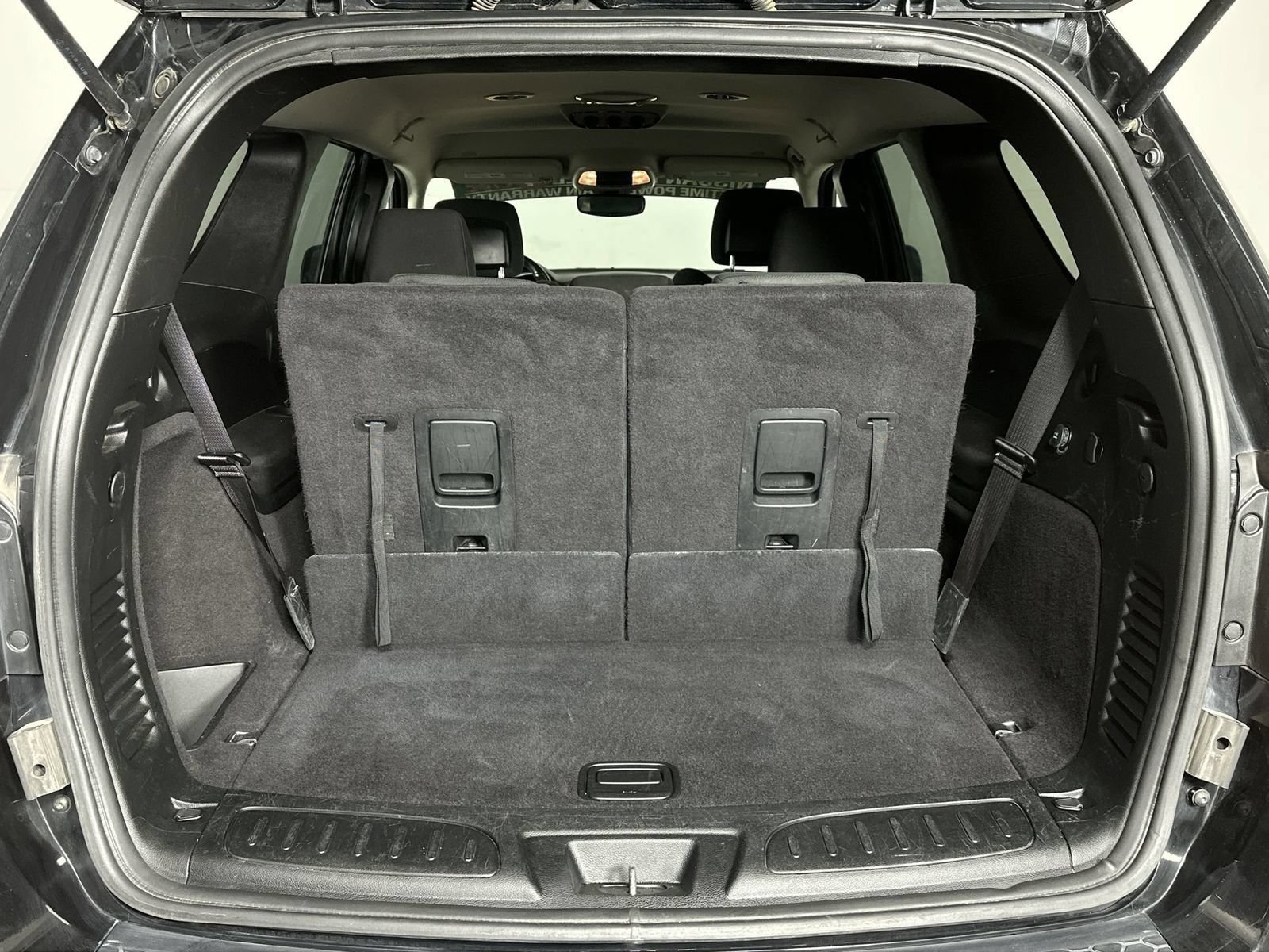 Used 2019 Dodge Durango SXT AWD/4WD image 25
