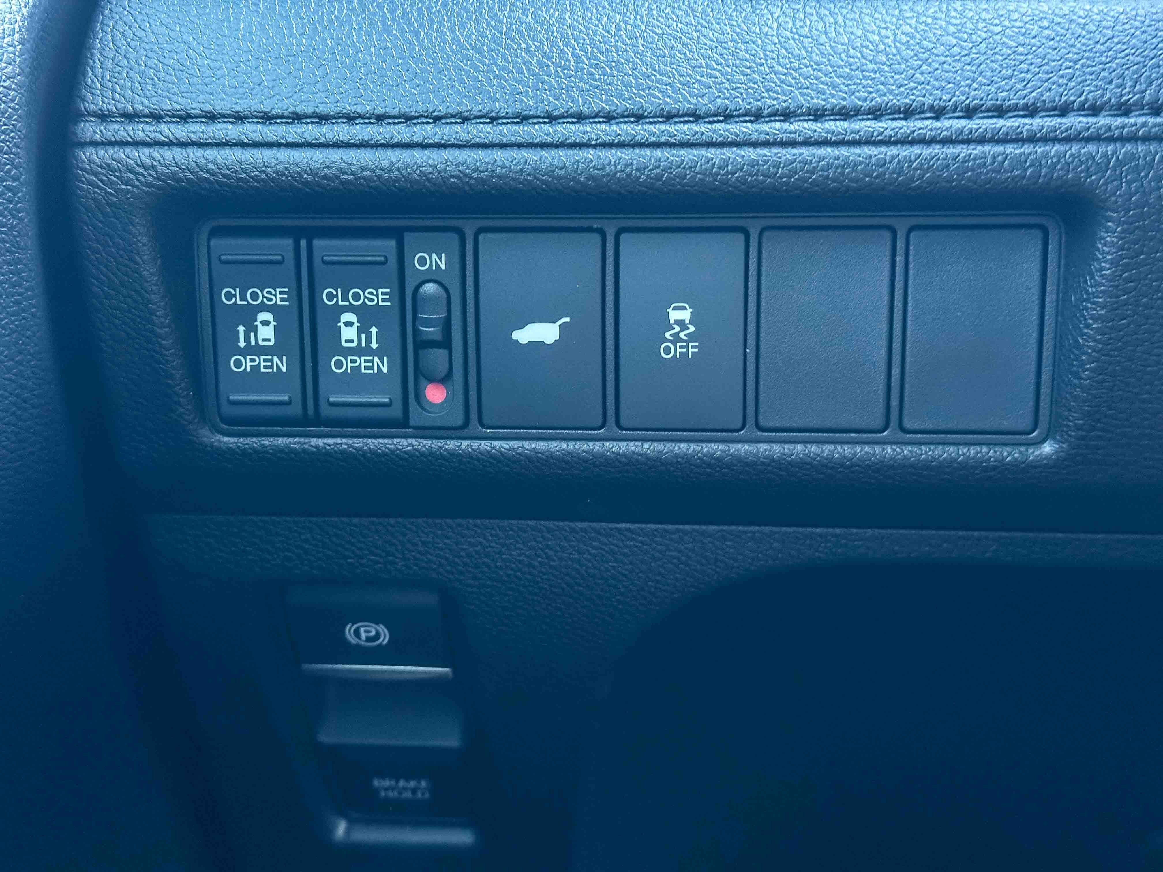 New 2026 Honda Odyssey Sport-L image 25