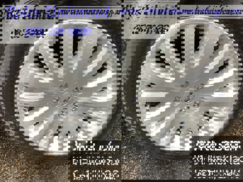 Used 2011 Ford Fusion Hybrid image 35