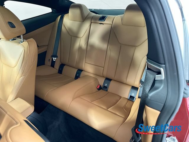 Used 2026 BMW 440i xDrive Coupe w/ Shadowloine Package AWD/4WD image 13