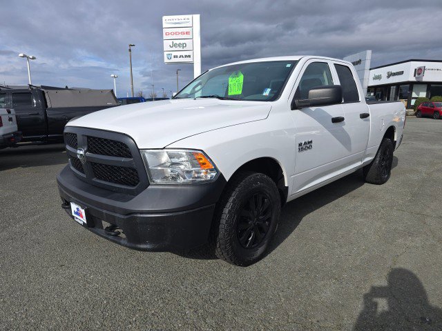 Used 2015 RAM 1500 Tradesman w/ Protection Group image 7