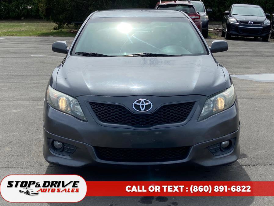 Used 2011 Toyota Camry SE w/ Fleet Convenience Pkg FWD image 6