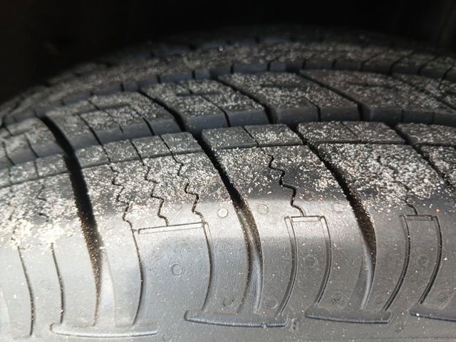 Used 2025 Toyota Camry LE image 50