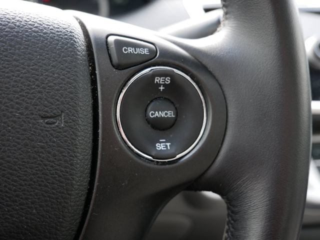 Used 2013 Honda Accord EX-L image 27