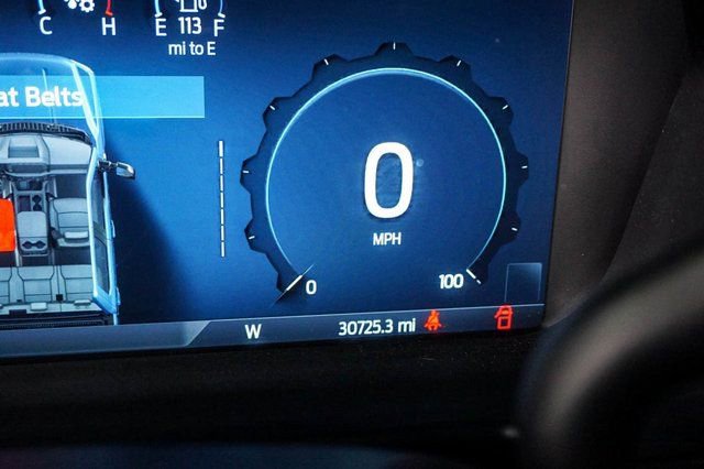 Used 2024 Ford F250 Lariat w/ Lariat Ultimate Package image 29