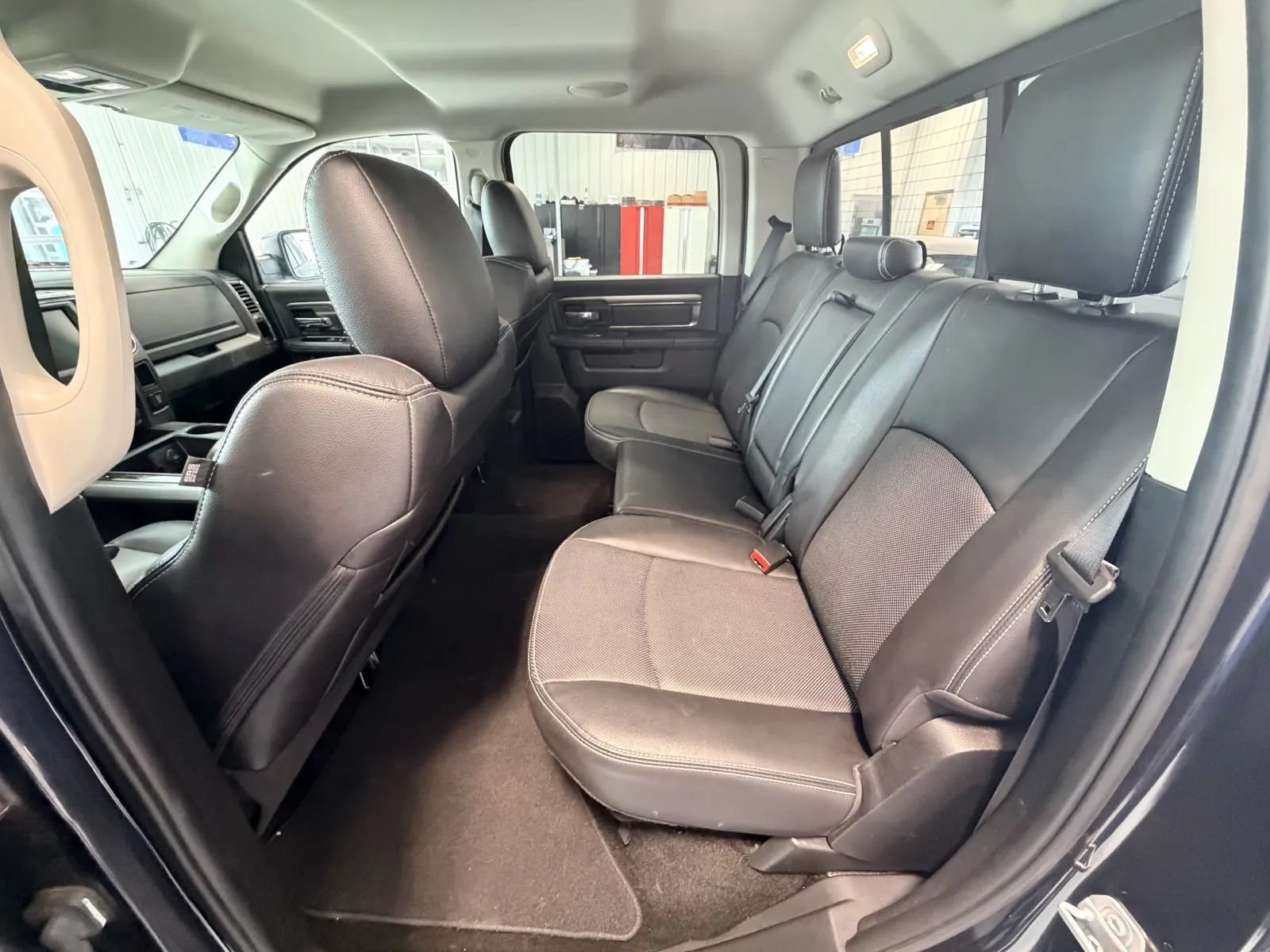 Used 2015 RAM 1500 Sport w/ Convenience Group AWD/4WD image 15
