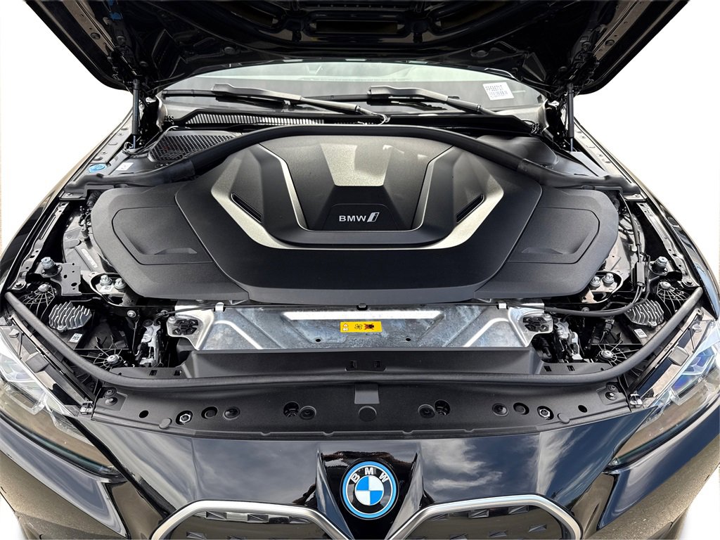 Certified 2023 BMW i4 eDrive35 image 11