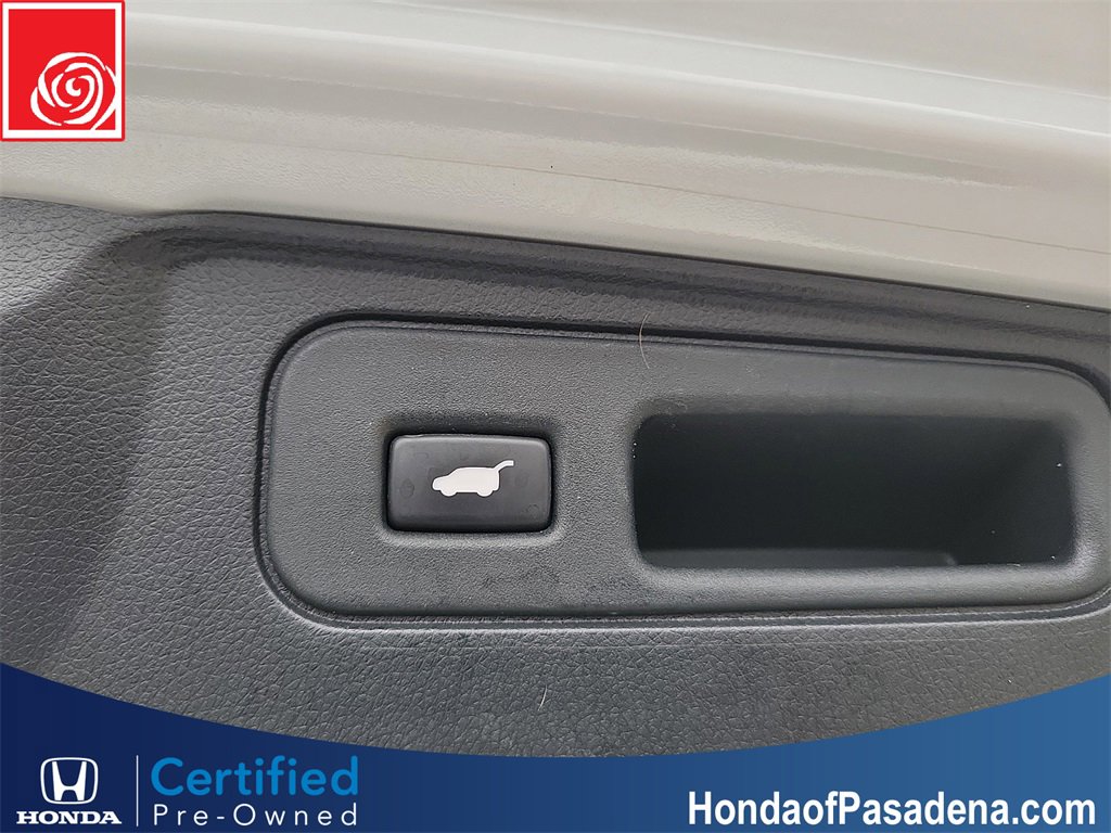 Certified 2023 Honda Passport EX-L image 28