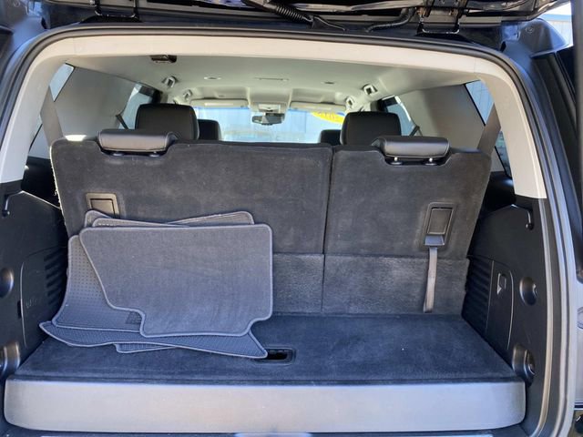 Used 2018 Chevrolet Tahoe LT AWD/4WD image 26