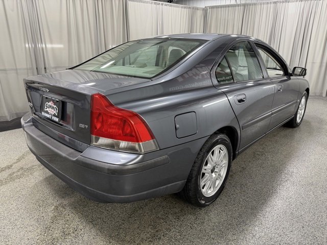 Used 2004 Volvo S60 2.5T image 4
