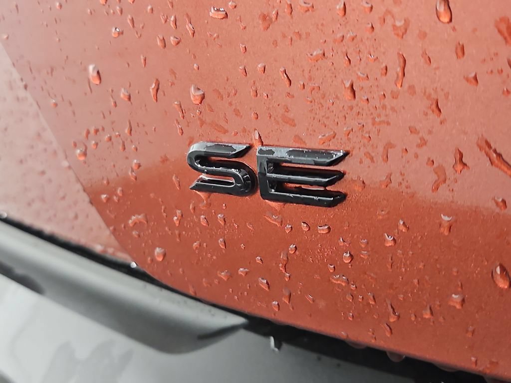 New 2026 Toyota C-HR AWD/4WD image 11