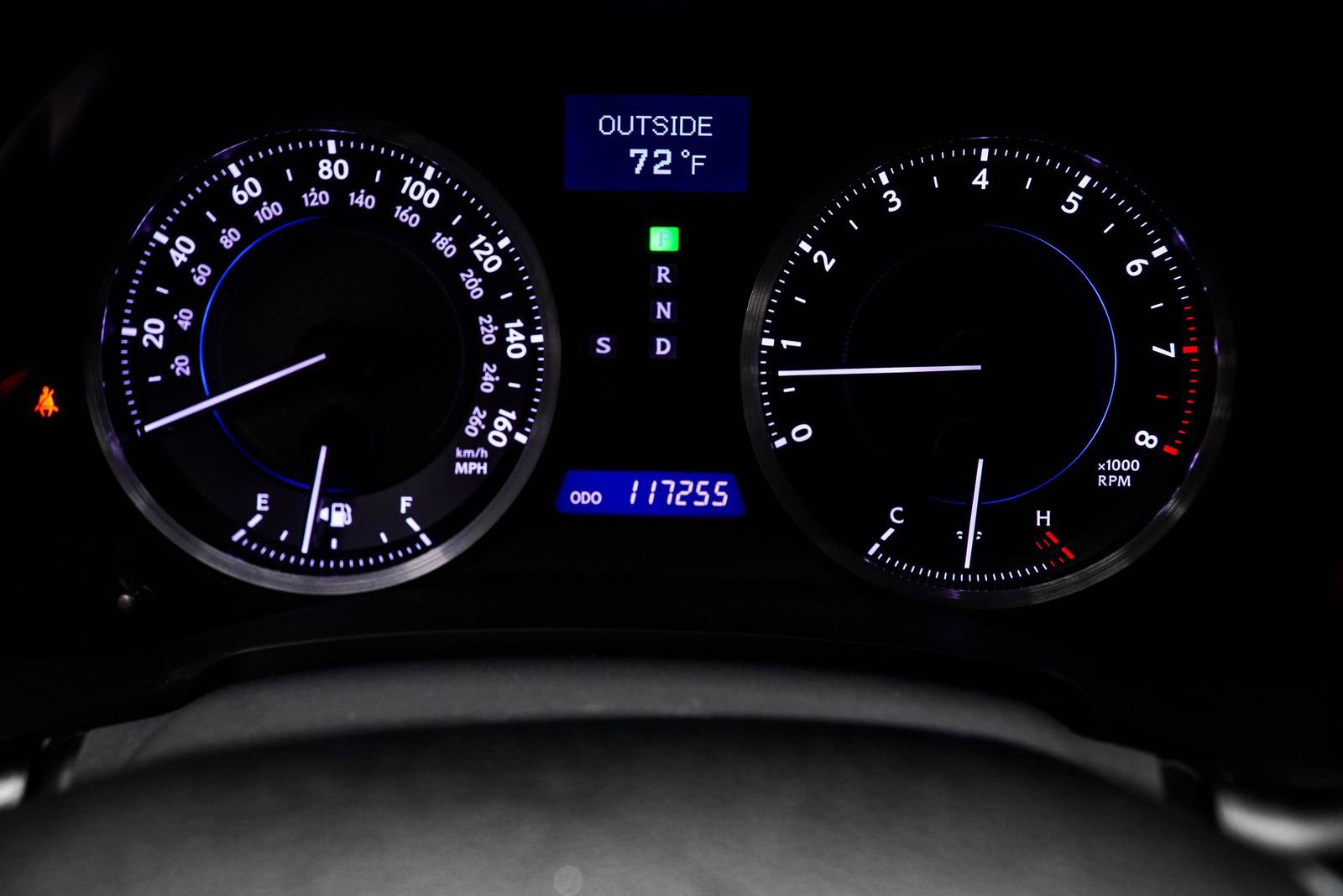 Used 2013 Lexus IS 250 RWD image 27