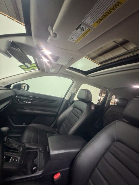 Used 2025 Honda CR-V EX-L image 13
