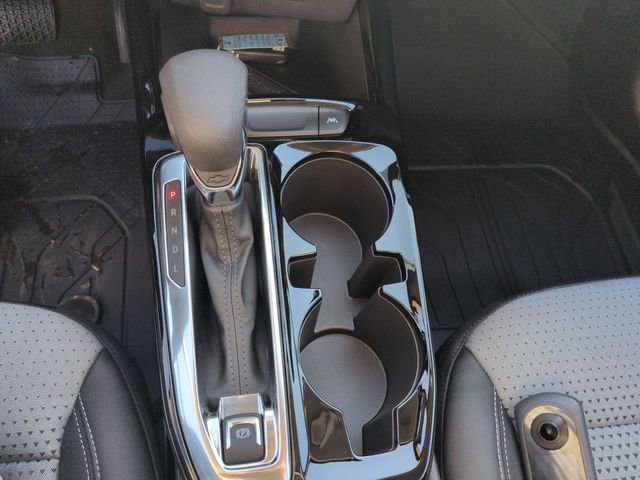 New 2026 Chevrolet Trax LT w/ LT Convenience Package image 17