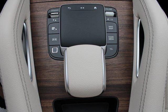 New 2025 Mercedes-Benz GLE 450 4MATIC image 36