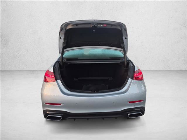 Certified 2023 Mercedes-Benz C 300 Sedan image 6