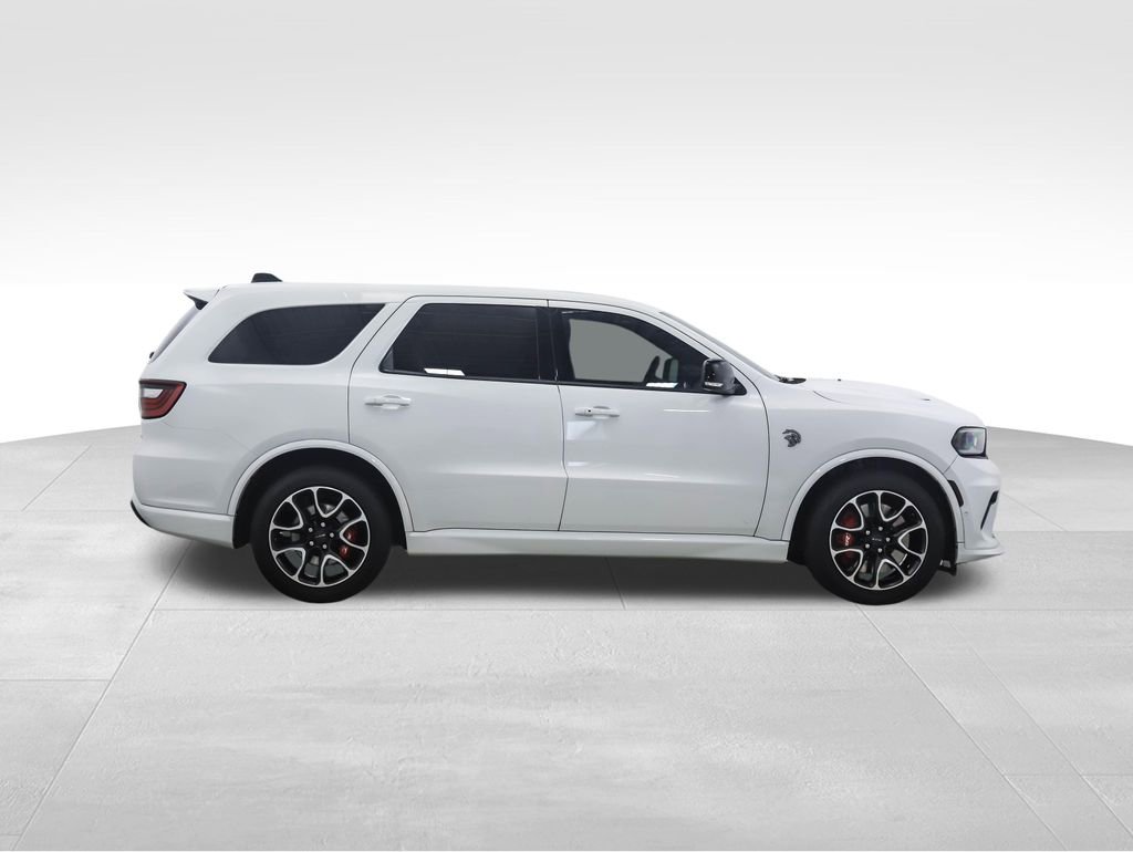 Used 2023 Dodge Durango SRT Hellcat image 6
