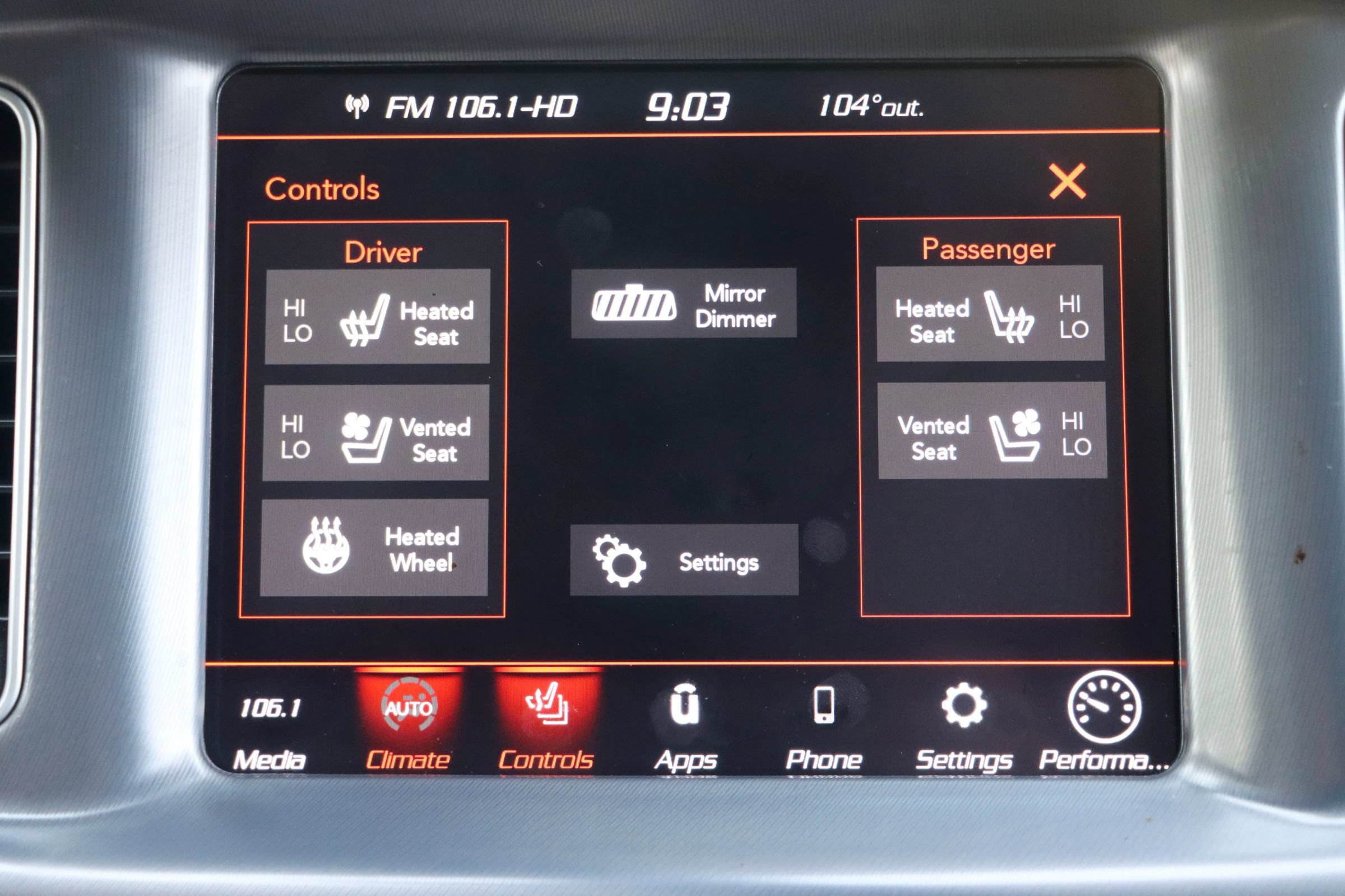 Used 2020 Dodge Charger Scat Pack w/ Dynamics Package RWD image 38