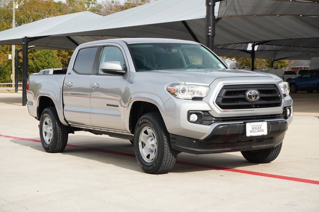 Used 2020 Toyota Tacoma SR5 image 6