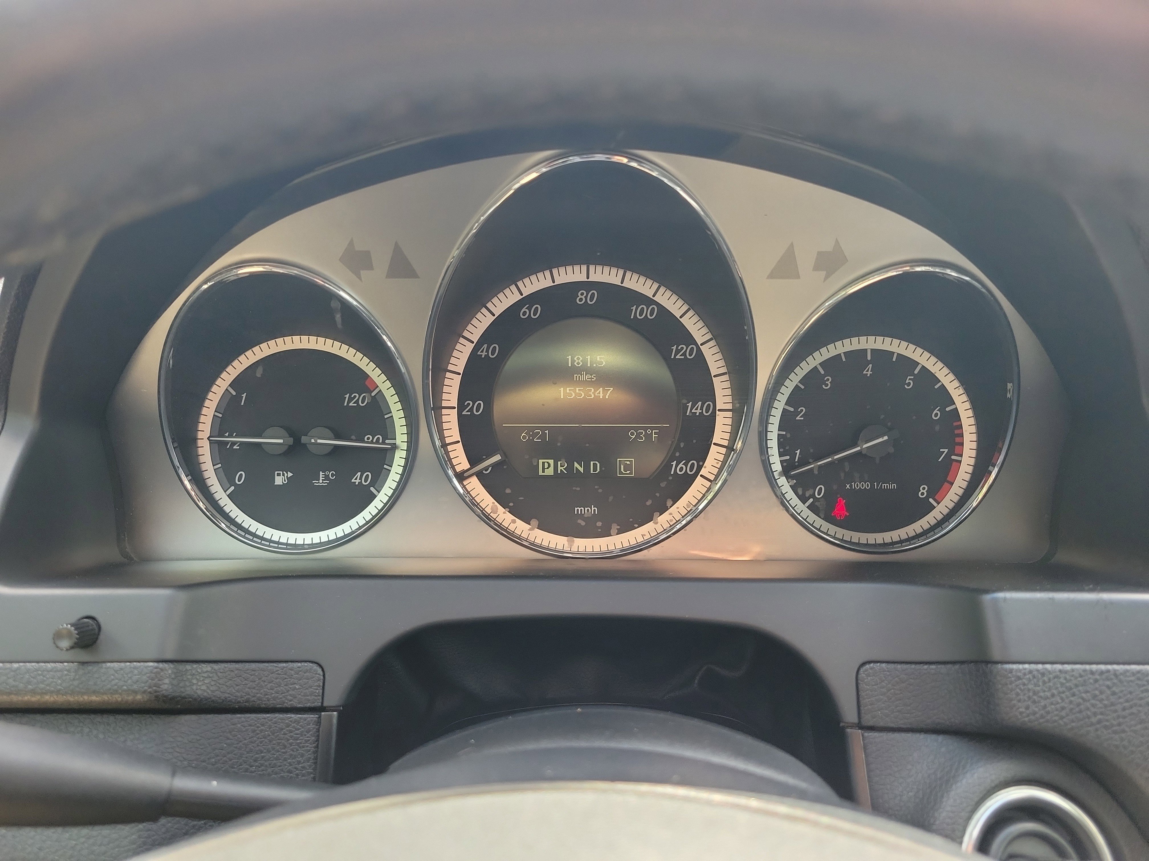 Used 2010 Mercedes-Benz C 300 Sedan image 24