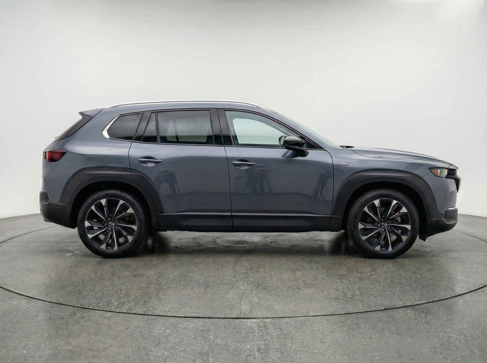Used 2025 MAZDA CX-50 2.5 Hybrid w/ Premium Plus Pkg AWD/4WD image 11
