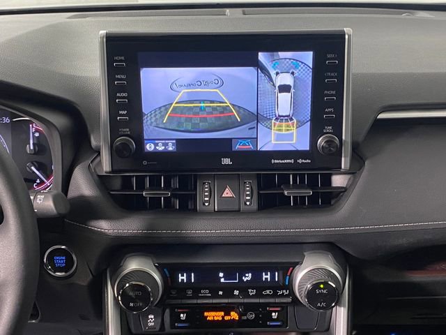 Certified 2022 Toyota RAV4 Limited AWD/4WD image 15