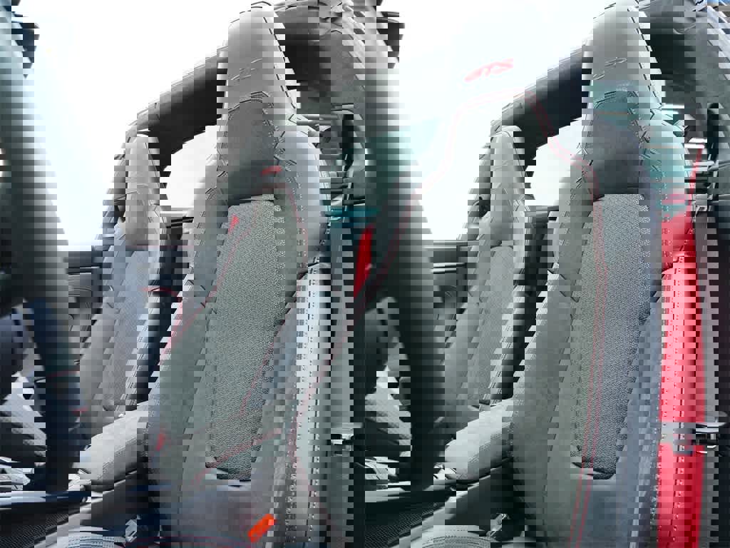 Used 2025 Porsche 911 Targa 4 GTS image 5