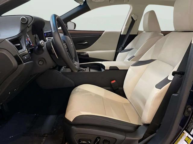 Used 2025 Lexus ES 350 w/ Premium Package FWD image 19