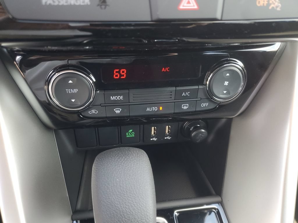 New 2026 Mitsubishi Eclipse Cross ES AWD/4WD image 30