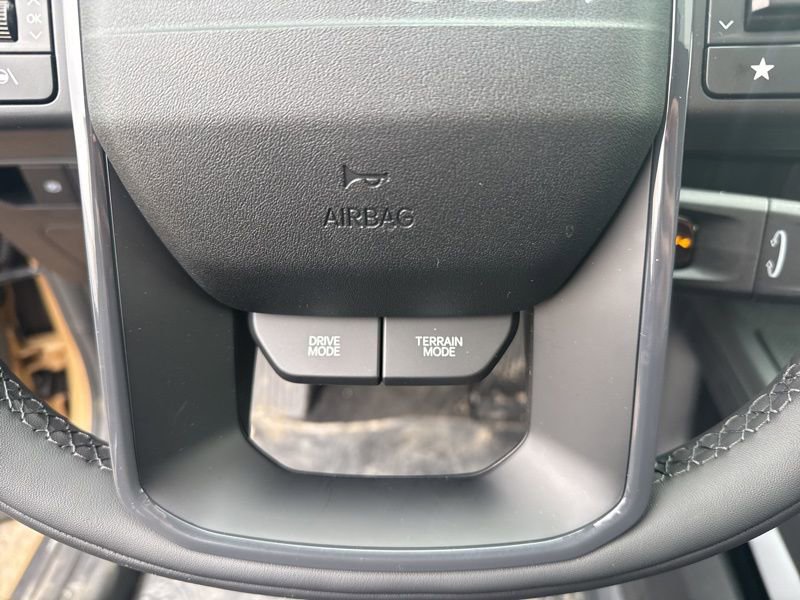 New 2027 Kia Telluride EX X-Line image 38