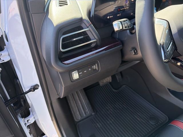 New 2026 Chevrolet Traverse RS image 26