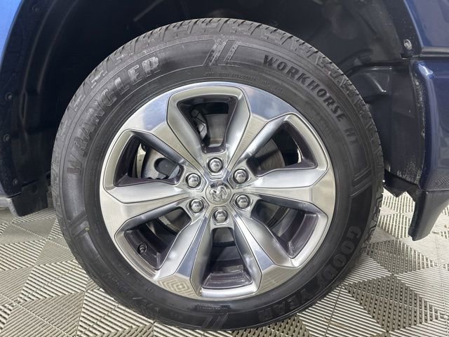 Used 2020 RAM 1500 Limited image 6