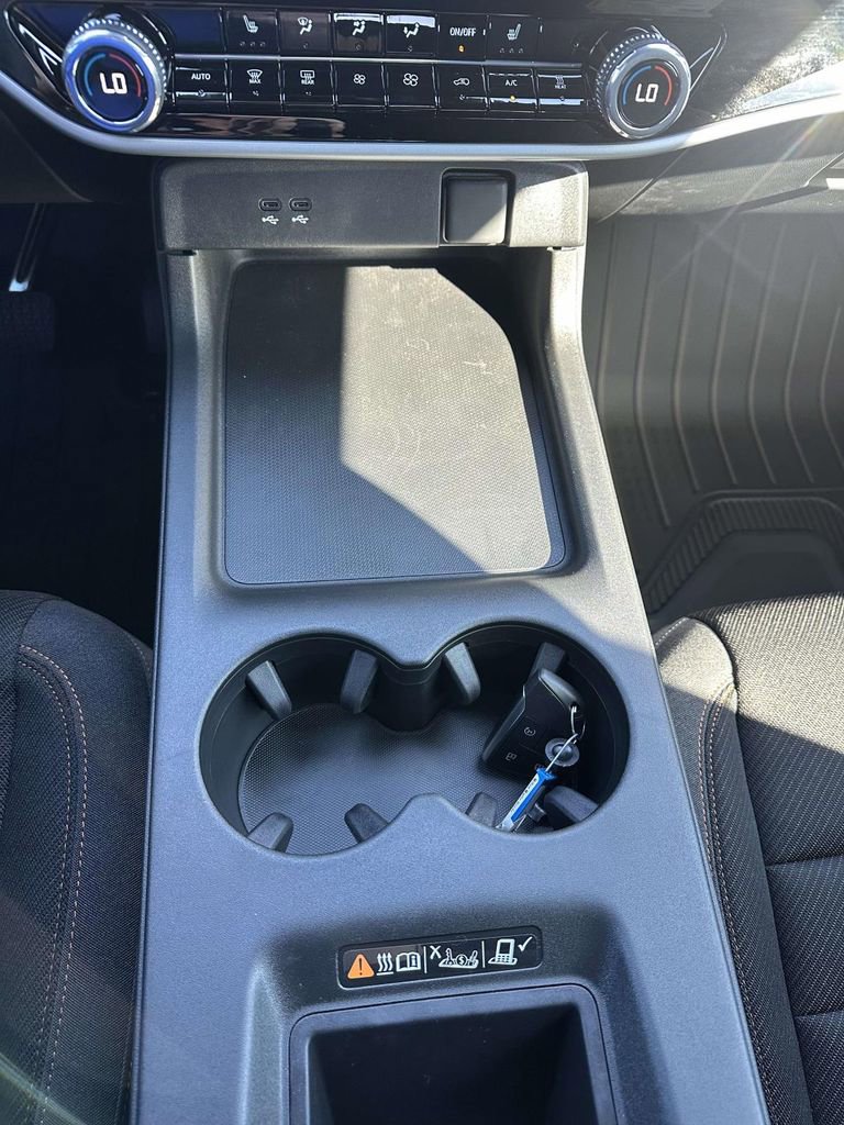 New 2025 Honda Prologue Eco image 17