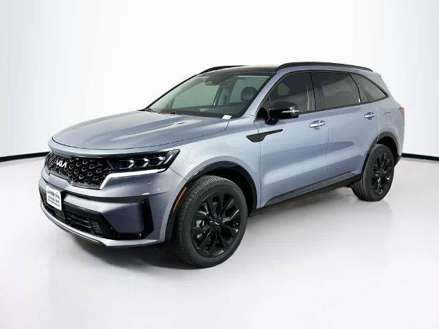 Used 2023 Kia Sorento SX AWD/4WD image 1