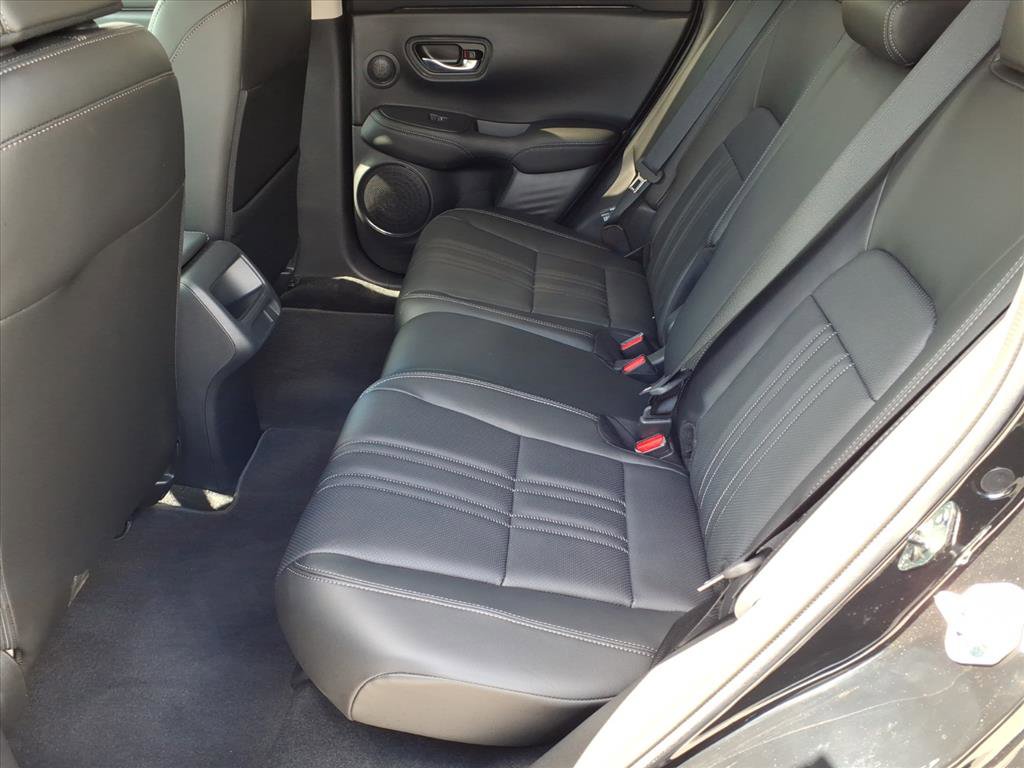 Certified 2026 Honda HR-V EX-L image 21